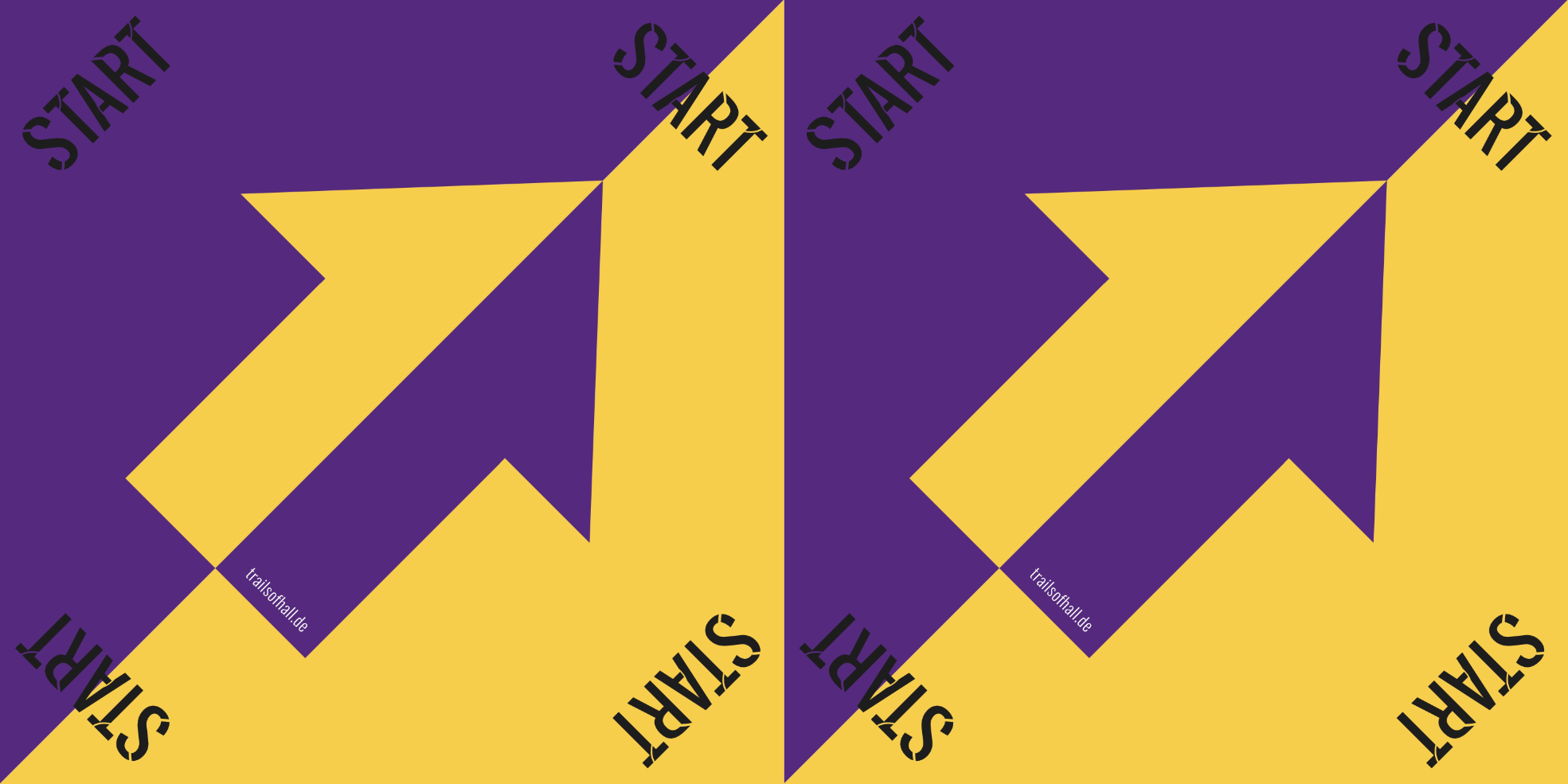 Startschild